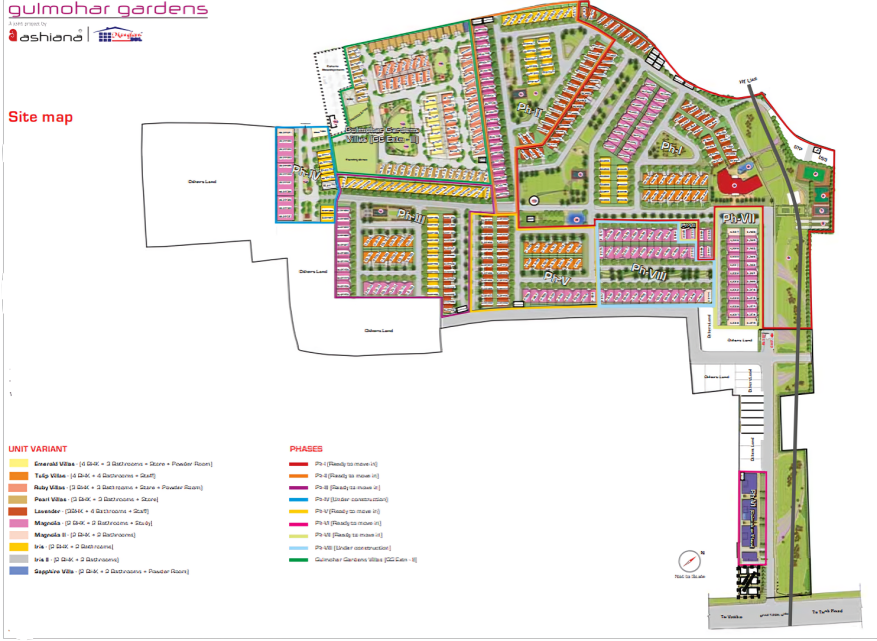 Master Plan Image